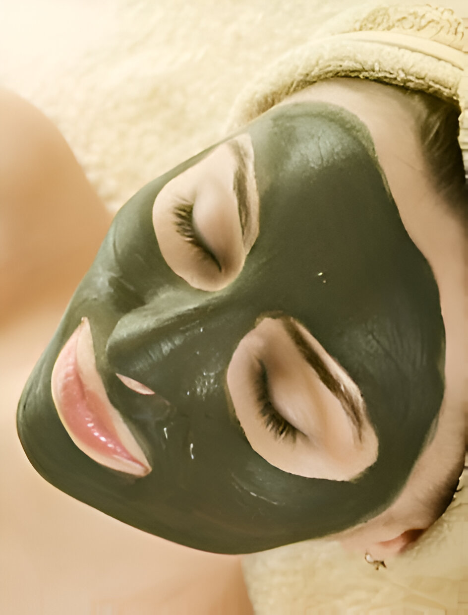 Spirulina in Cosmetics
