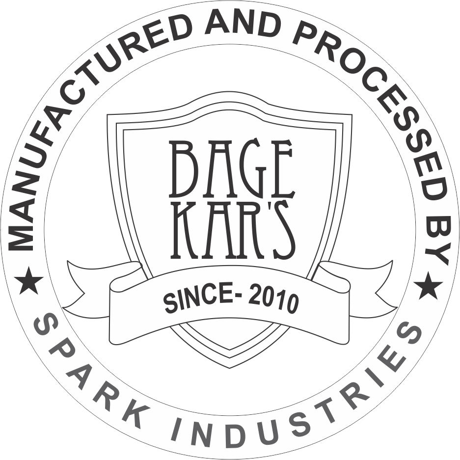 Spark Industries Logo